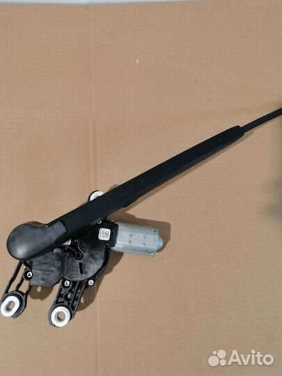 Задний дворник Skoda Octavia A7 Combi