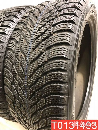 Nokian Tyres Hakkapeliitta R3 225/45 R18 95T