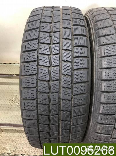 Dunlop Winter Maxx WM01 205/55 R16 98Y