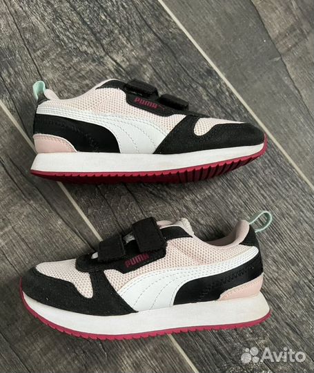Кроссовки Puma