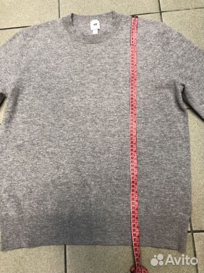 Джемпер женский. Шерсть Р-48