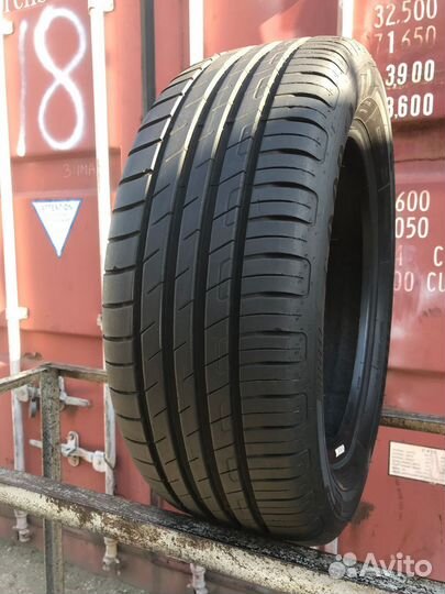 Goodyear EfficientGrip Performance 225/55 R17 95F