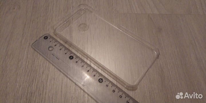 Чехол для телефона Huawei пластик