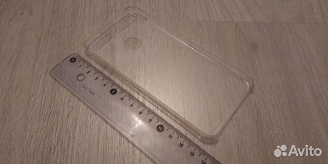 Чехол для телефона Huawei пластик