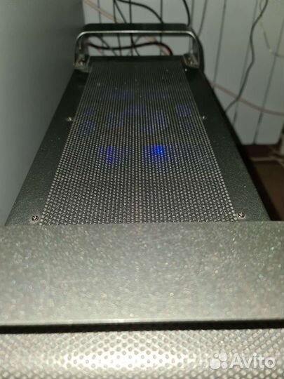 Системный блок