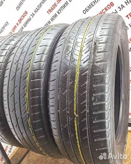 Laufenn G Fit AS 225/60 R18
