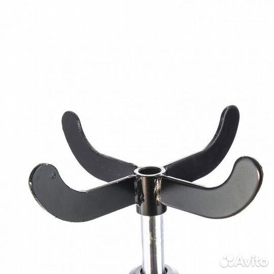 Стойка гидравлическая 0,5т Matrix 567375