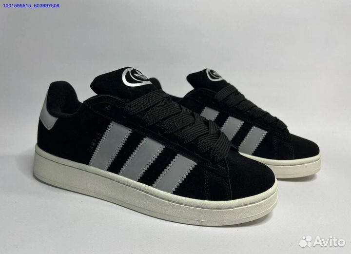Кроссовки Adidas Campus 00s (Арт.18284)