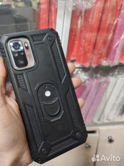 Xiaomi Redmi Note 10S, 6/64 ГБ