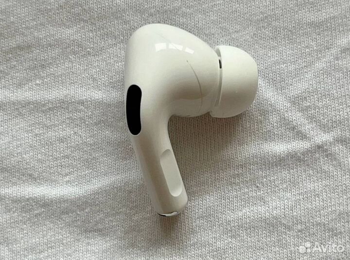 Airpods pro правый наушник новый