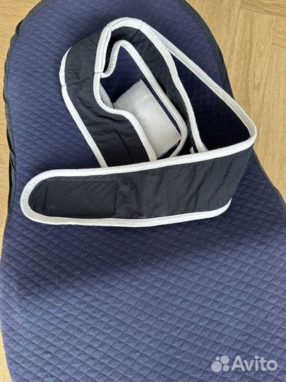 Кокон для новорожденных