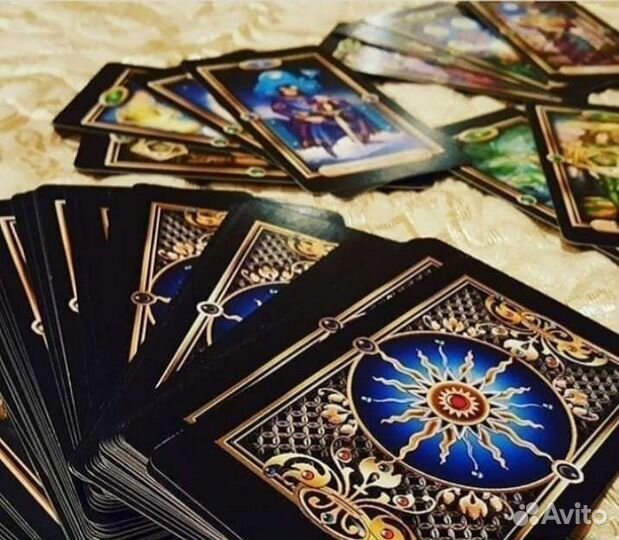 Гадание бесплатно вопрос