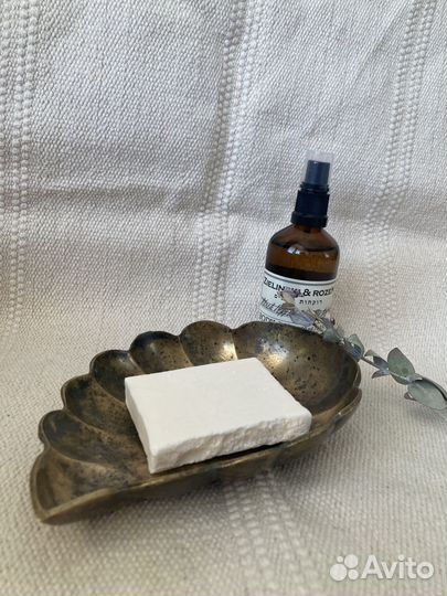 Декор в стиле Zara home