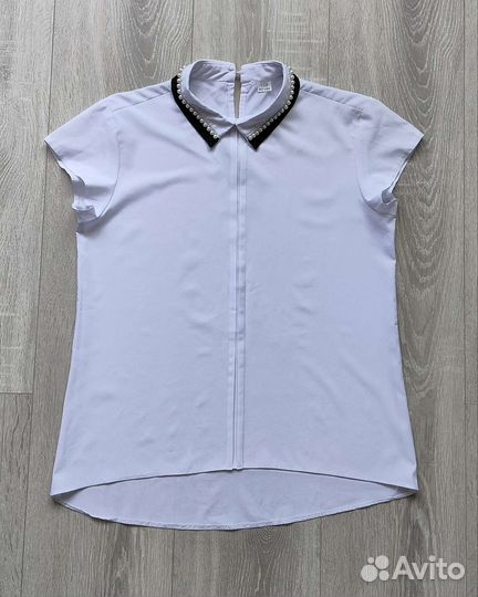 Вещи пакетом на девочку 152 см