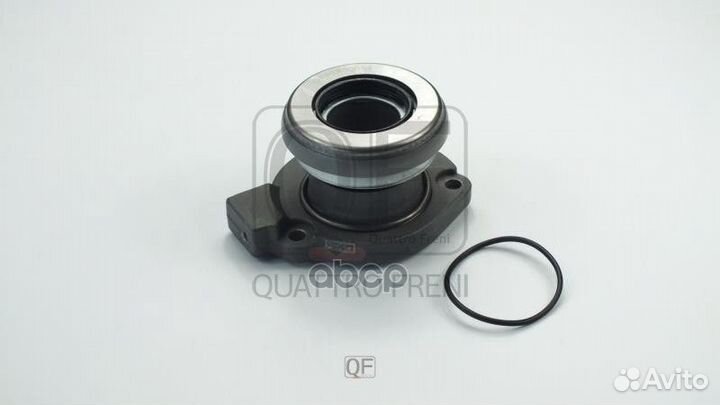 Выжимной подшипник suzuki grand vitara 05