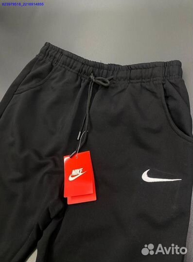 Спортивный костюм Nike (Арт.80824)