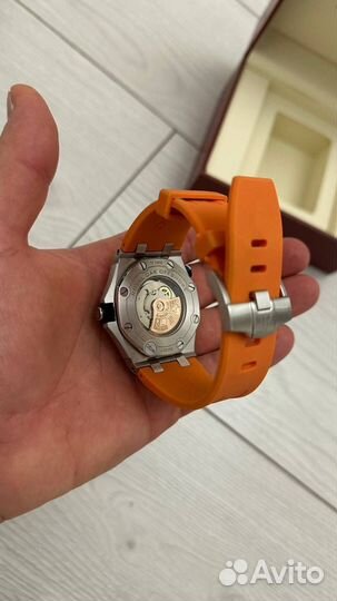 Наручные часы