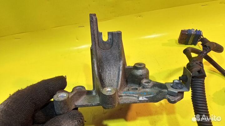 Кронштейн опоры двигателя для Volvo V50