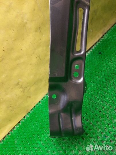 Крыло переднее правое Omoda C5 T19C 2021 - Н. В