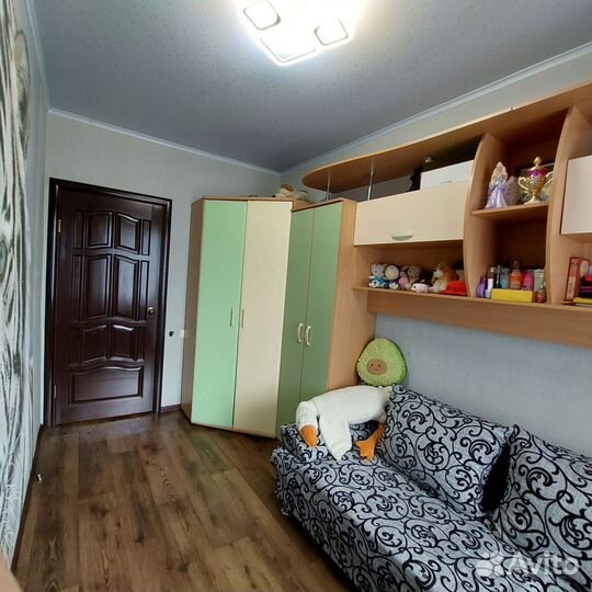 Детская мебель стенка