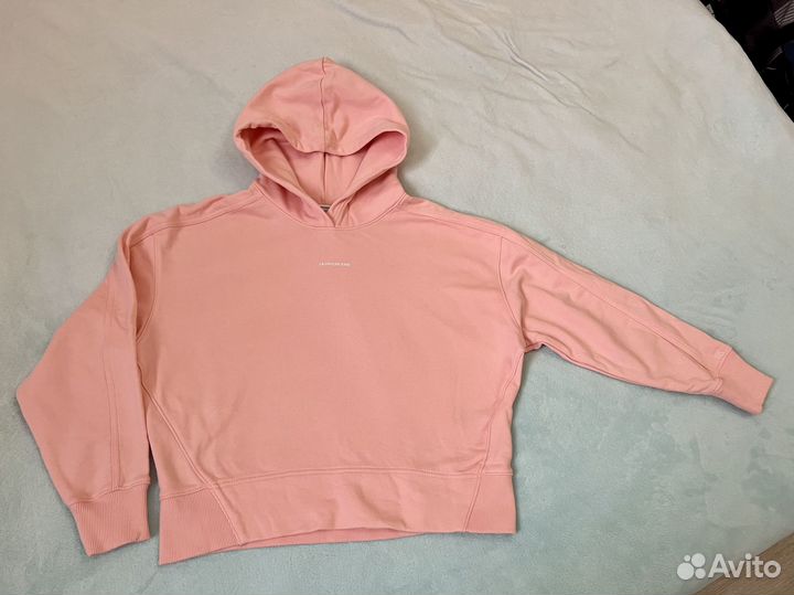 Calvin klein худи