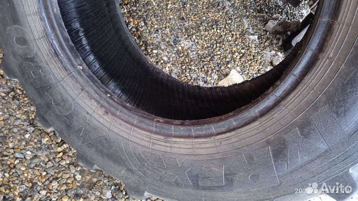 Сельхозшины