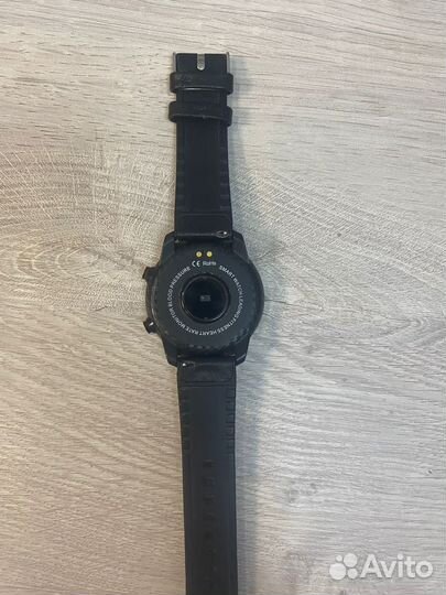 Умные smart часы senbono