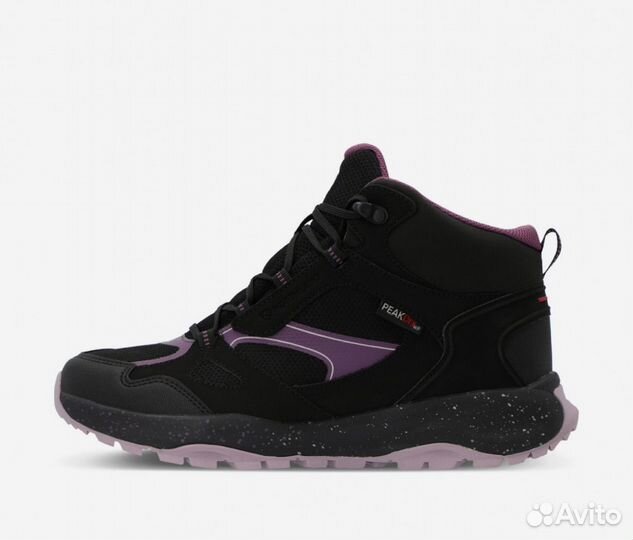 Ботинки женские Northland Festland Mid