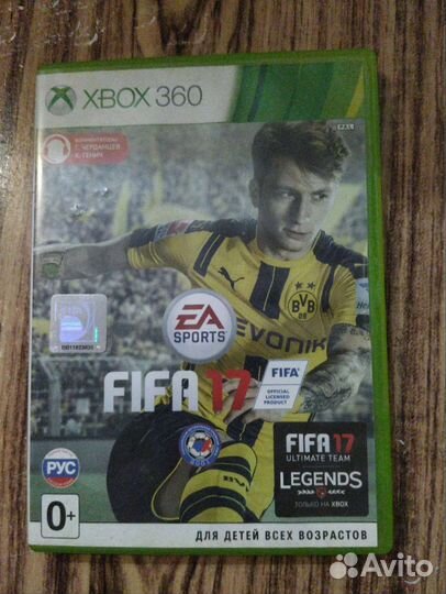 Диски на xbox 360 лицензия