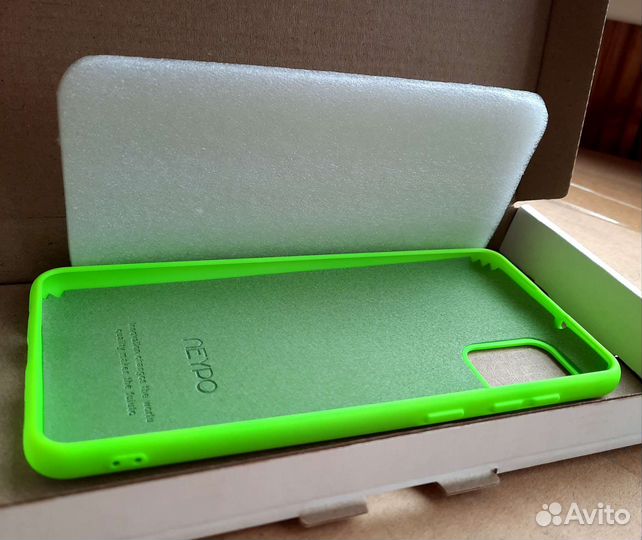 Чехол на Samsung A31