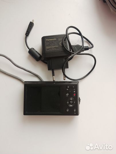 Фотоаппарат