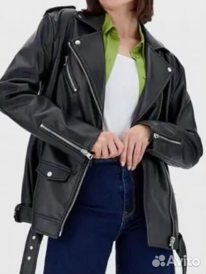 Косуха женская