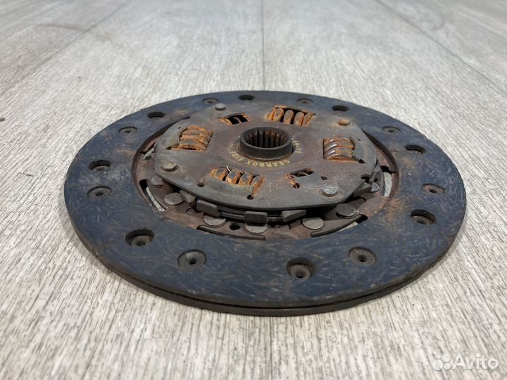 Диск сцепления Лада Приора / Лада Калина