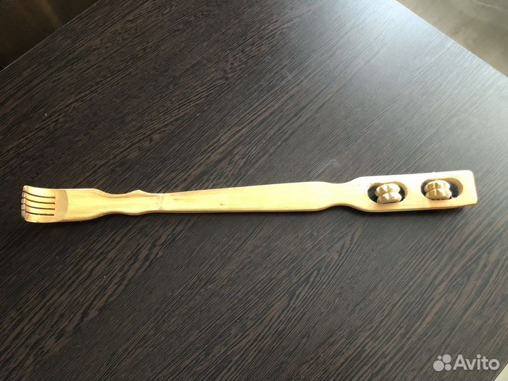 Массажёр-чесалка для спины