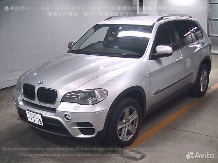 Насос системы омывателей фар Bmw X5 E70 N55B30