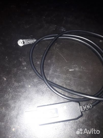 USB-кабель для зарядки BaoFeng UV-5R BF-UVB3