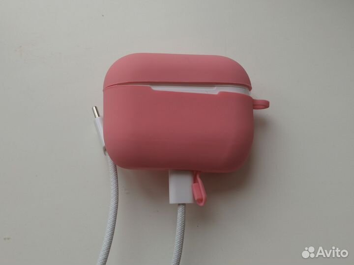 Airpods про 2 новые копия
