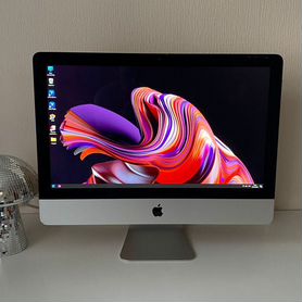 Моноблок Apple iMac A1418 Late 2012