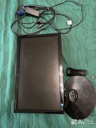 Монитор Samsung Syncmaster S19A300N