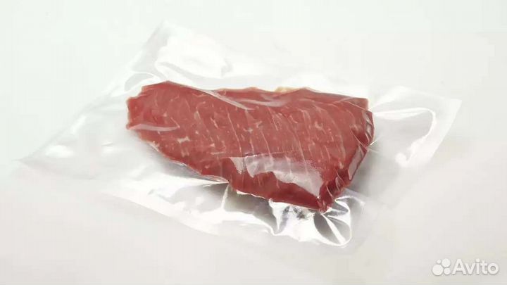 Услуга Вакуумной Упаковки