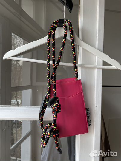 Сумка crossbody vic matie