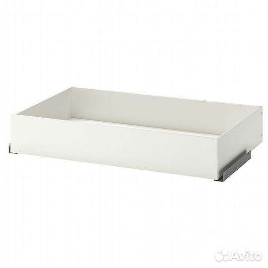 Komplement Ящик 902.463.52 Белый 100x58 см IKEA