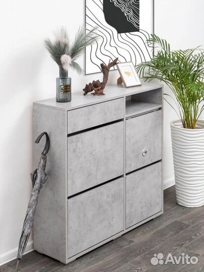 Обувница в прихожую