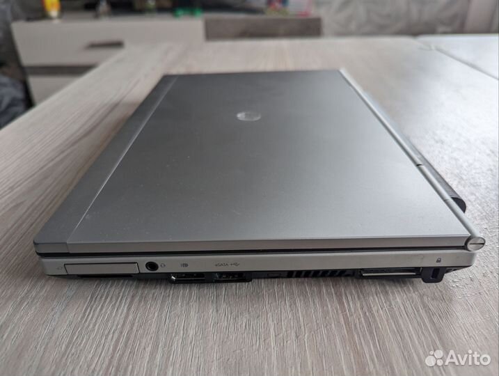 Ноутбук HP Elitebook 2560p