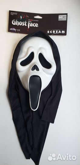 Маска из фильма 