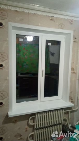 Остекление балкона и лоджии