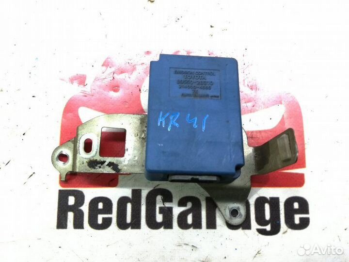 Блок управления Toyota Town Ace KR41 5K 1998