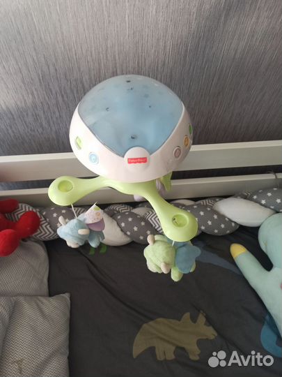 Мобиль для сна Fisher Price