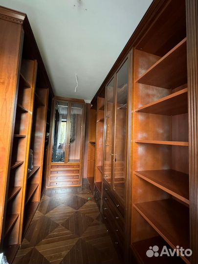 Гардеробная система