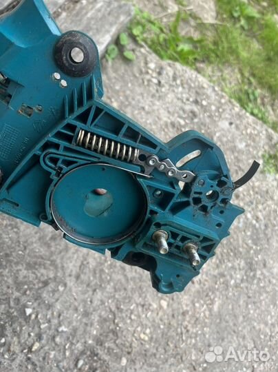 Бензопила макита 4610